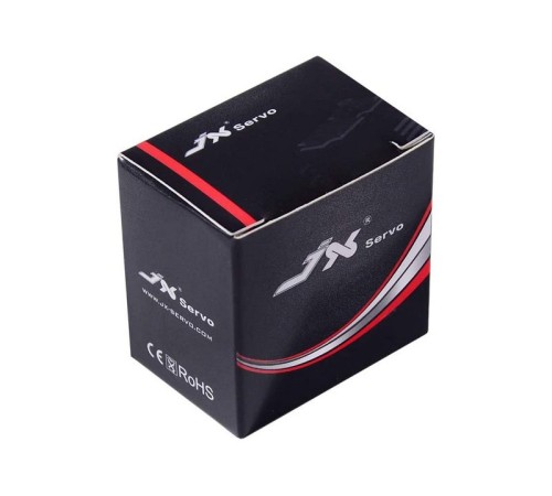Сервомашинка цифровая JX Servo PDI-1171MG (17.5г/3.5/0.11/6V) Micro