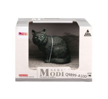Фигурка игрушка MASAI MARA MM212-197 серии 