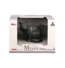 Фигурка игрушка MASAI MARA MM212-197 серии 