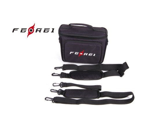 Фонарь для дайвинга Ferei W170 SST-90 (холодный свет диода)