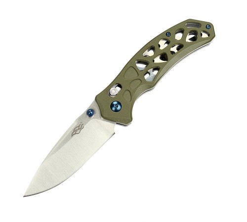 Нож Firebird FB7631-BK