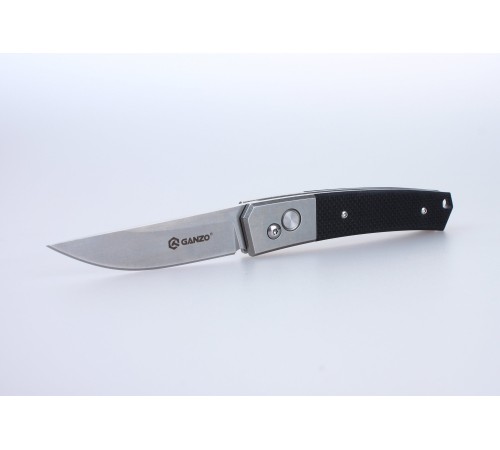 Нож Ganzo G7362 черный