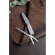 Нож многофункциональный Roxon KS KNIFE-SCISSORS, металлический S501