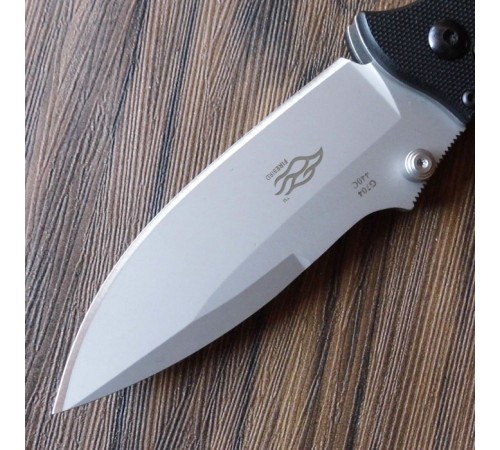 Нож Firebird by Ganzo F704-BK (G704)
