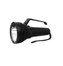 Фонарь для дайвинга Ferei Shark W168 LED: 3хCREE XHP-70 white холодный (SharkV20)