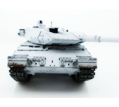 Радиоуправляемый танк Taigen 1/16 Leopard 2 A6 (Германия) UN V3.0 2.4G RTR