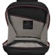 Рюкзак с одним плечевым ремнём VICTORINOX Travel Essentials, черный, полиэстер, 18x8x30 см