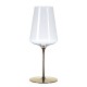 Бокалы для вина Sophienwald Royal Gold Phoenix White wine 2шт.