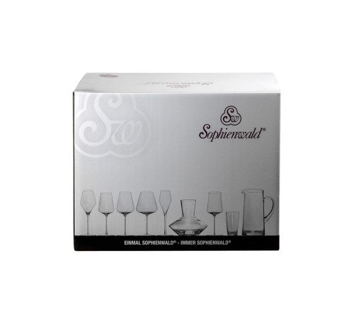 Бокалы для пива Sophienwald Phoenix Beer 6шт