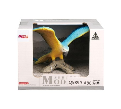 Фигурка игрушка MASAI MARA MM211-167 серии 