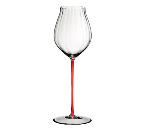 Бокал для красного вина Riedel High Performance Pinot Noir red