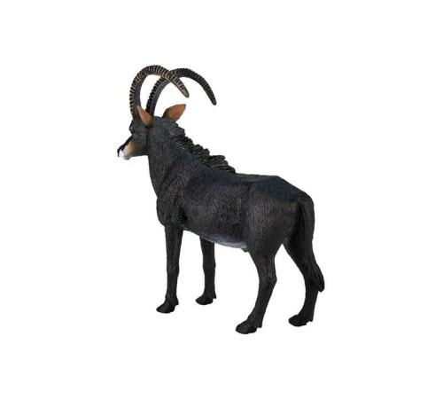 Фигурка KONIK Чёрная антилопа