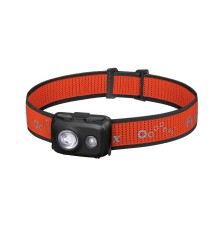 Налобный фонарь Fenix HL16 UltraLight 450 Lumen Black