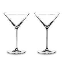 Набор бокалов для вермутов Riedel Vinum Xl 2 шт Martini