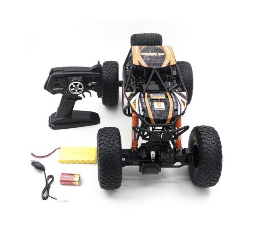 Р/У краулер MZ CLIMBING CAR 2837 1/10 4WD 2.4G RTR