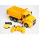 Радиоуправляемый самосвал Double Eagle MACK 1/26 2.4G RTR