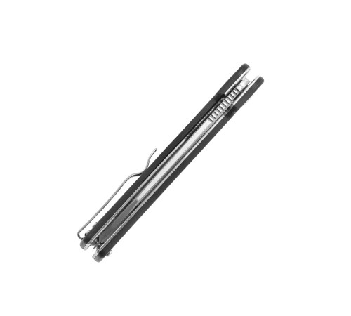 Нож Ganzo G770-BK черный
