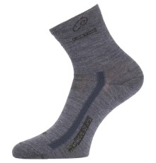Термоноски треккинг Lasting WKS 504 - XL - синий, WKS504XL