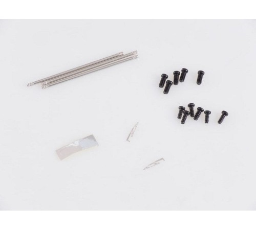 Сборная модель AVD Пожарная цистерна АЦ-7,5-40 (4320), 1/43