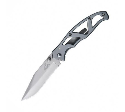 Нож Gerber Essentials Paraframe II SS, прямое лезвие, блистер, 22-48448