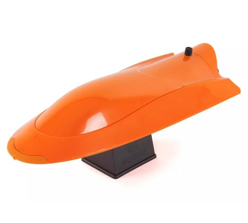 Радиоуправляемый катер ProBoat Jet Jam 12 Pool Racer (оранжевый) RTR