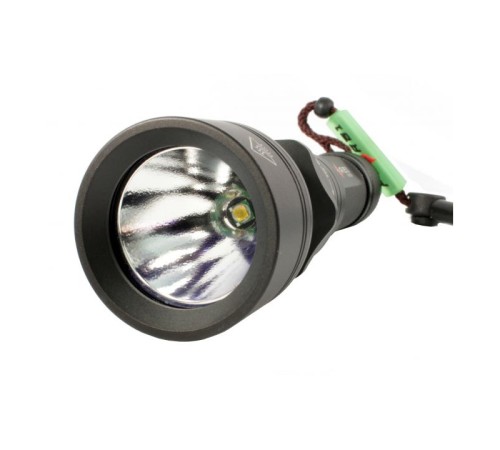 Фонарь для дайвинга Ferei W151 CREE XM-L (холодный свет диода) (W151)
