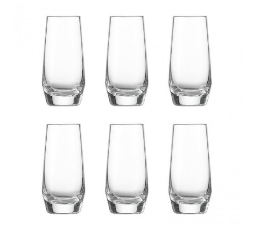 Стопка Schott Zwiesel Pure