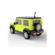 Конструктор CADA автомобиль Suzuki Jimmy (192 детали)