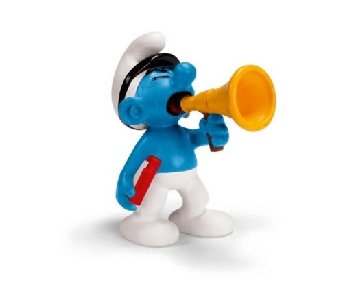 Фигурка Schleich Гномик продюсер