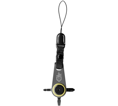 Мини-мультитул Gerber Essentials GDC Zip Driver, блистер, 31-001738