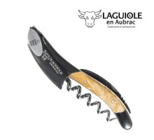Штопор Laguiole En Aubrac Sommelier Sommelier Maple