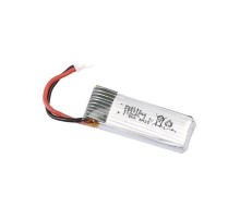 Аккумулятор Li-Po 520mAh, 3,7V для Hubsan H107P