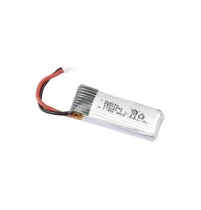 Аккумулятор Li-Po 520mAh, 3,7V для Hubsan H107P