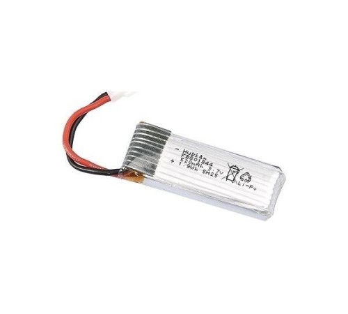 Аккумулятор Li-Po 520mAh, 3,7V для Hubsan H107P