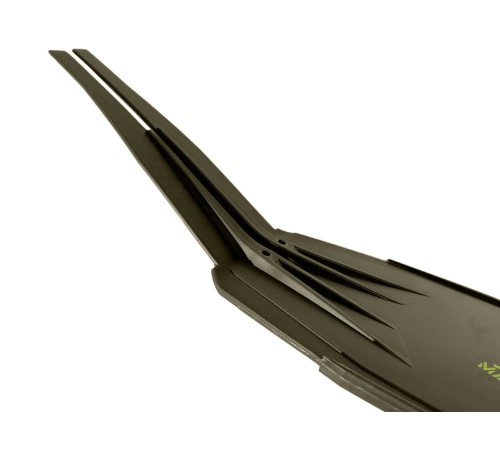 Лопасти пластиковые для ласт Salvimar Speeder HD MILITARY GREEN (цена за пару)