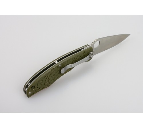 Нож Ganzo G7321 черный, G7321-BK