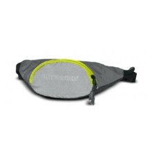 Сумка на пояс Trimm  TRAVEL MATE, черный, 51017