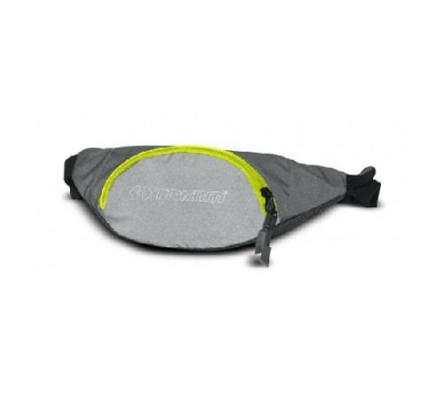 Сумка на пояс Trimm  TRAVEL MATE, черный, 51017