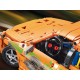 Конструктор RCM автомобиль SUPRA (2225 деталей)
