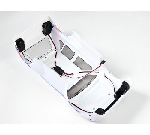 Кузов для автомодели MJX 14302