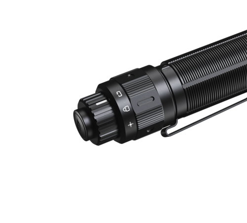Фонарь Fenix TK22TAC, TK22TAC