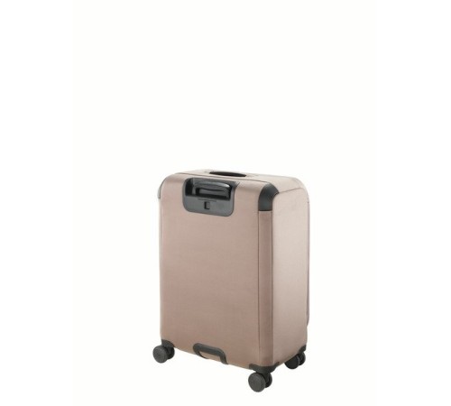 Чемодан VICTORINOX Connex, серый, полиэстер, 44x30x65 см, 69 л