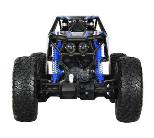 Р/У краулер MZ CLIMBING CAR 2837 1/10 4WD 2.4G RTR