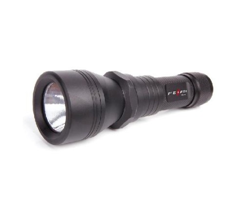 Фонарь для дайвинга Ferei W151 CREE XM-L (холодный свет диода) (W151)