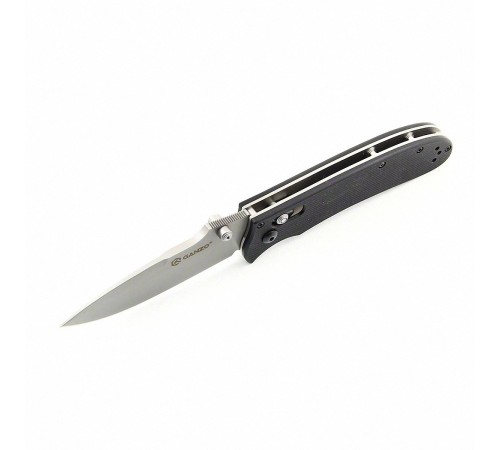 Нож Ganzo G704 черный