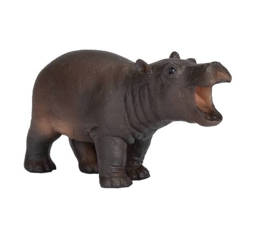 Фигурка KONIK Бегемот, детёныш