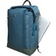 Рюкзак VICTORINOX Altmont Classic Rolltop Laptop 15,4'', синий, полиэфирная ткань, 29x17x47 см, 18 л