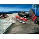 Набор VICTORINOX Expedition Kit: нож, чехол, линейка, компас, лупа, термометр, уровень, точилка