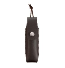 Чехол Opinel Alpine 2018, кожа, 002178
