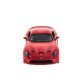 Машина Kinsmart SRT Viper GTS 1:40  б/к